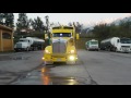 T660 ecaval trucking