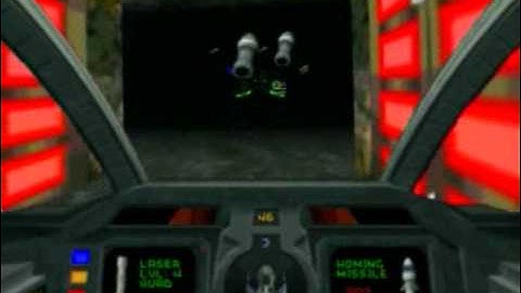 Lets Play: Descent 1 - 79 - Level 20 End