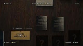 Download Lagu Alan Wake 2 - GAMEPLAY - part 7 MP3 Download Lagu Alan Wake 2 - GAMEPLAY - part 7 MP3
