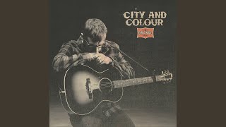 Vignette de la vidéo "City And Colour - Comin' Home (Live)"