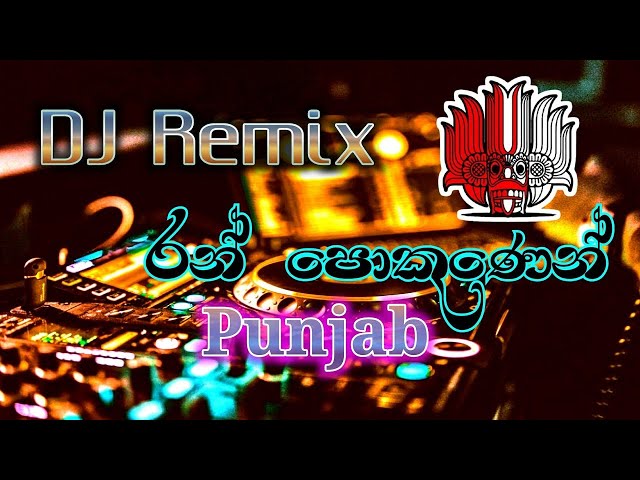 105 BPM Ran Pokunenn Punjab DJNasHReMix ( DTK ) BFD - SL Best DJz-New DJ-Aluth DJ-DJNonstop-DJ Remix class=