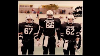 1991  Odessa Permian (160) State Champions Highlights