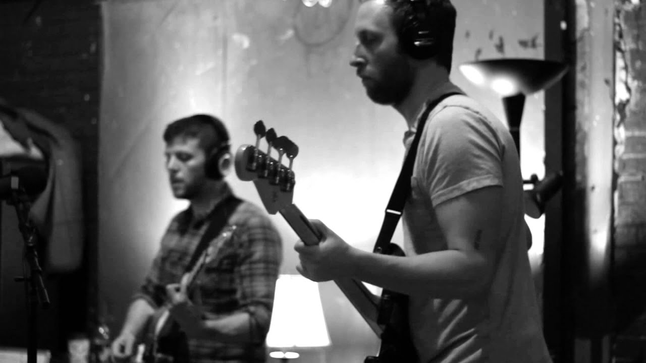 The Racer Live from Telegraph Recording "The Funeral" (Band of