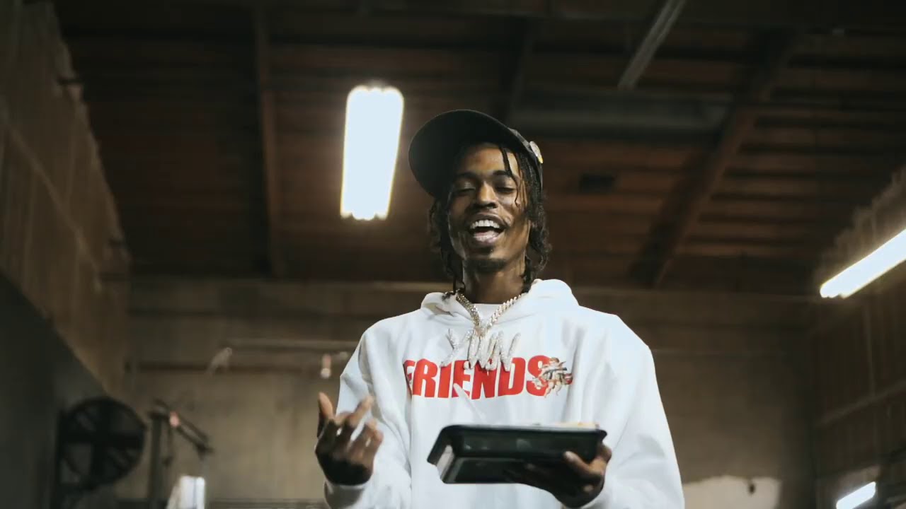 DaBoii - Benihanas (Official Video)