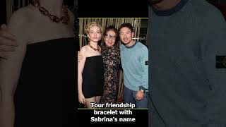 Allegedly: Sabrina & Barry's Whirlwind Romance Spills Onto Social Media