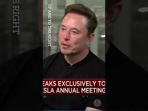 Elon Musk: Offer