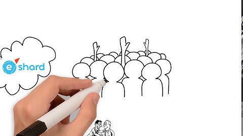 Understanding eShard’s Security Expertise & Services