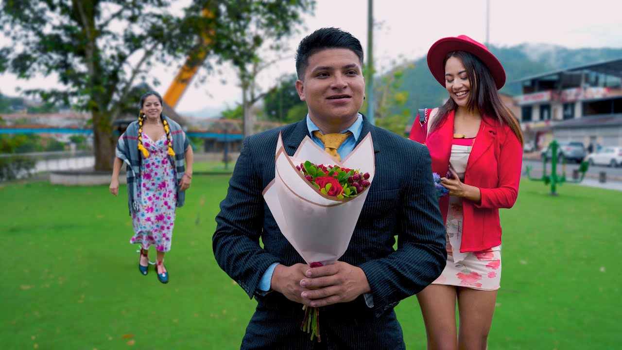 Dejó a su esposa del campo por una de ciudad sin saber que un ángel lo cambiaría todo