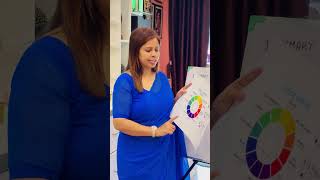 #Color wheel Calss #vairalvideo