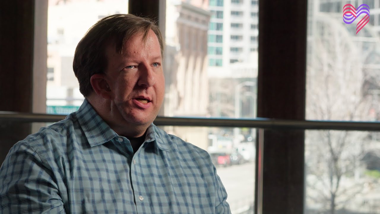 ACPA | Healthcare Storytelling & Mission-Driven Video Production — Chicago video production by Brookssmedia