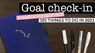 Quarter 4 goals check-in 💜 Goal setting for Quarter 4