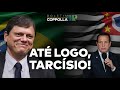 Tarcísio se despede para tentar Governo de SP – Boletim Coppolla n.060 (30/03/2022)