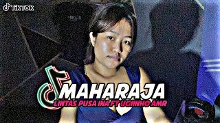 LAGU JOGET INDIA MAHARJA REMIX‼️VIRAL TIKTOK 2023 MIX UGIINHO AMR🔥