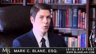 San Diego Kalifornien Rechtsanwalt, die zu Verletzungen Spezialisiert