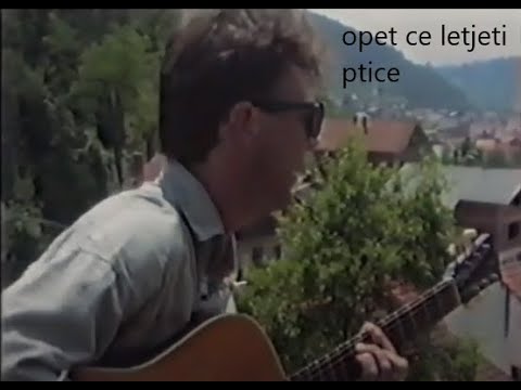 Video: Da li će letjeti ili letjeti?