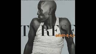 Tyrese - Sweet Lady (Mr. Eclectic Sunset Groove Edit)