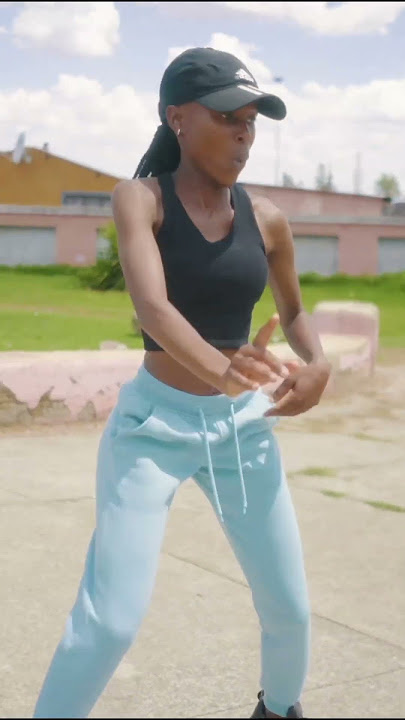 Dubula (Nyusa Nyusa) HarryCane x Master KG & DJ Latimmy (Feat.Eemoh) | Dance Video