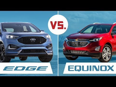Edge Vs Equinox