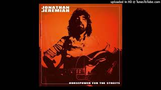 Jonathan Jeremiah - Ten-storey Falling