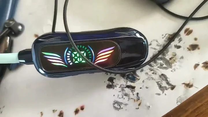 Mobile Bluetooth Earphone TWS 2