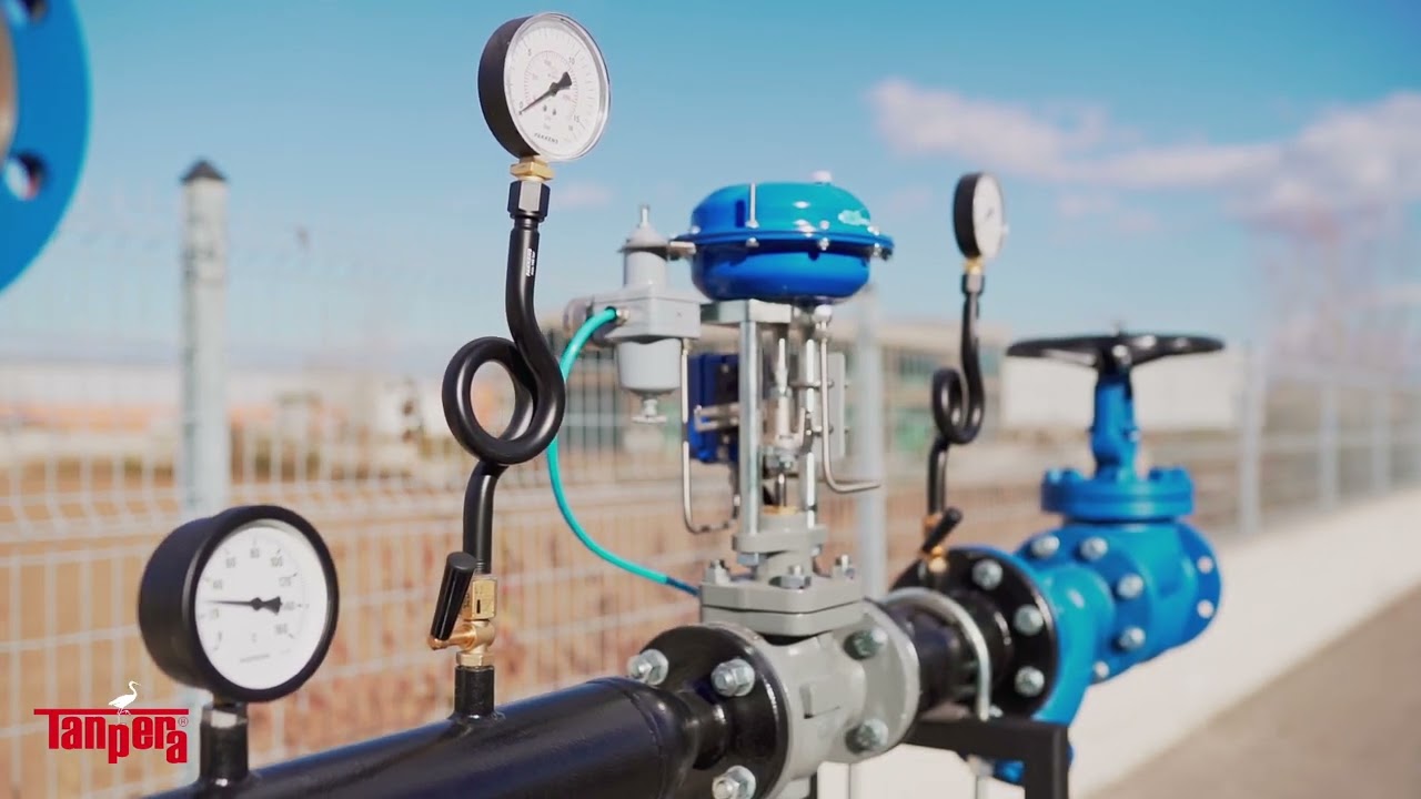 Tanpera HeatBox ile Yüksek Verimlilik ve Kontrol!