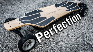 Hoyt Street Tabor Review | A True Electric Skateboard