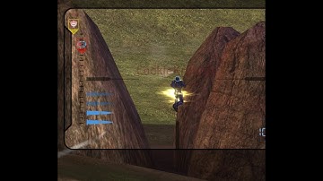 Halo 2 BTB - CTF on Coagulation  (Full Comms)