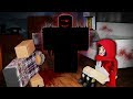 ROBLOX RIDING HOOD...