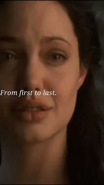 Movie : Original Sin 2001 edit [2/2]