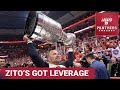 Sam Bennett Extension Is As Good As Done Bill Zito Has ALL The Leverage This Offseason Sam Bennett Extension Is As Good As Done Bill Zito Has ALL The Leverage This Offseason