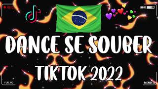 Dance se souber tiktok {2022} - Tente não dançar ~ TikTok 💞💥