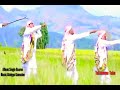 New baroogannalee hoooromo balee ritual2018