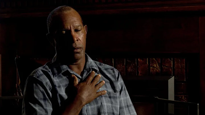 No Weapon Formed - Fredick Fuller Documentary