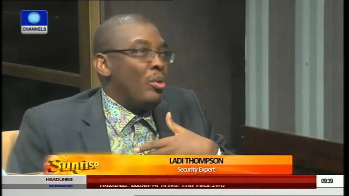 Sunrise: Analysts Discuss State Of War Against Insurgents Pt 3