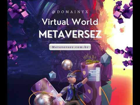 📊 Boost Your Domain Investment Portfolio in the Metaverse with MetaverseZ.com.br 🇧🇷💡