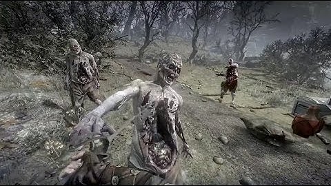 Hellraid - Game Features Trailer