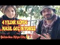 Köyde Nasıl Geçinilir | Köye Göçtükten Sonra 4 Yılda Biz Nasıl Para Kazandık | Tüm Gerçeklerimiz