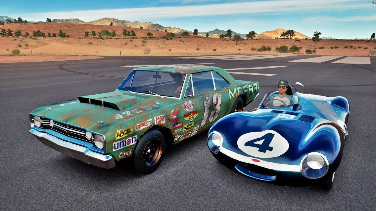 2017 Dodge Dart >> Forza Horizon 3 Online - Jaguar D-Type VS Dodge Dart - GoPro ‹ ZoiooGamer › - YouTube 2017 Dodge Dart >> Forza Horizon 3 Online - Jaguar D-Type VS Dodge Dart - GoPro ‹ ZoiooGamer › - YouTube
