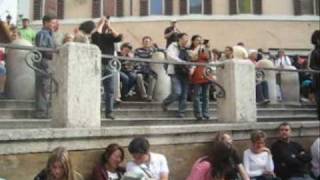 Treve Fountain