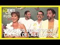 Entrevista a los protagonistas y el creador de 'La Casa de las Flores' 2