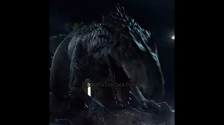 The saddest deaths in Jurassic 😢 | #jurassic #jurassicworld #jurassicpark #sad #edit #shorts #new