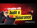 Struggling with Audit & Assurance? | Watch This First! | Atomic ACCA
