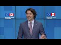 EU-Canada Summit: Press conference