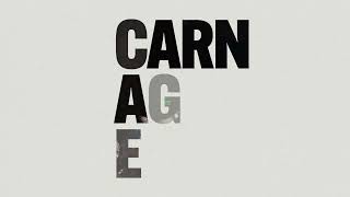 Nick Cave &amp; Warren Ellis - Carnage - Australian Carnage Live at Sydney Opera House