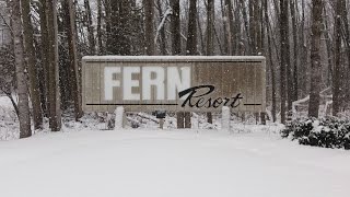 Fern Resort, Ontario - Winter Travel Review | The Novak Report