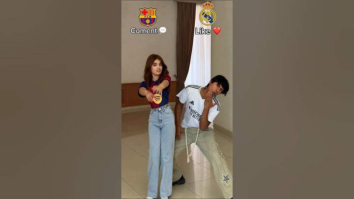 Realmadrid vs Barcelona