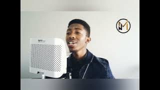 Yesu Wena Ungumhlobo Hymn Cover by Njabulo Masinga Nceku