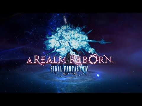 Final Fantasy XIV Prelude - Discoveries | Final Fantasy XIV OST