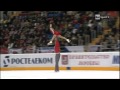 Kavaguti-Smirnov 2010 Cup of Russia short program