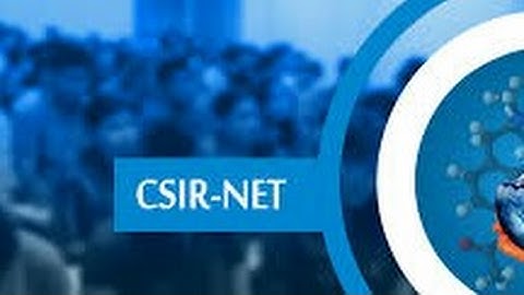 Csir net June 2015